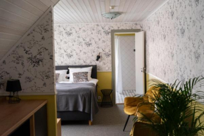 Vanalinna Boutique Hotel in Kuressaare